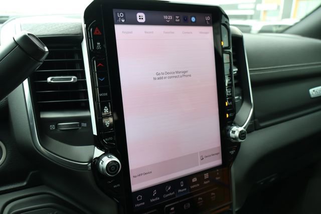 New 2026 RAM 3500 Laramie image 14