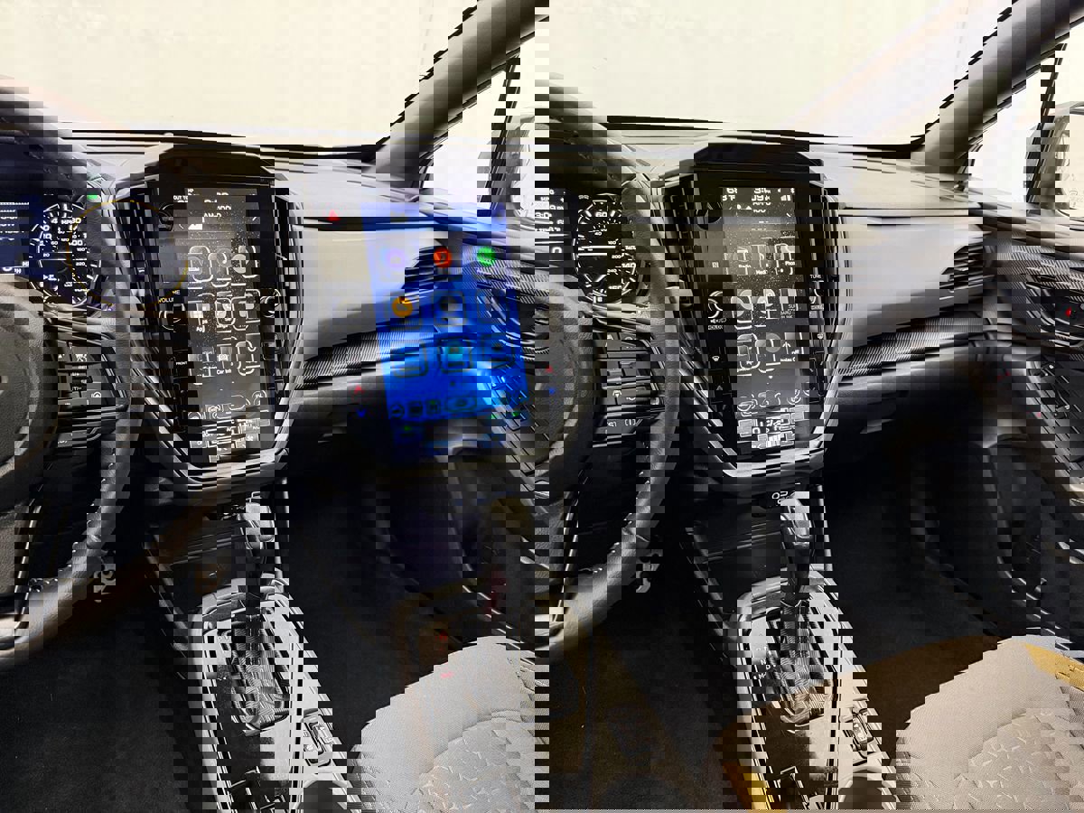 Used 2024 Subaru Crosstrek 2.5i Sport AWD/4WD image 19