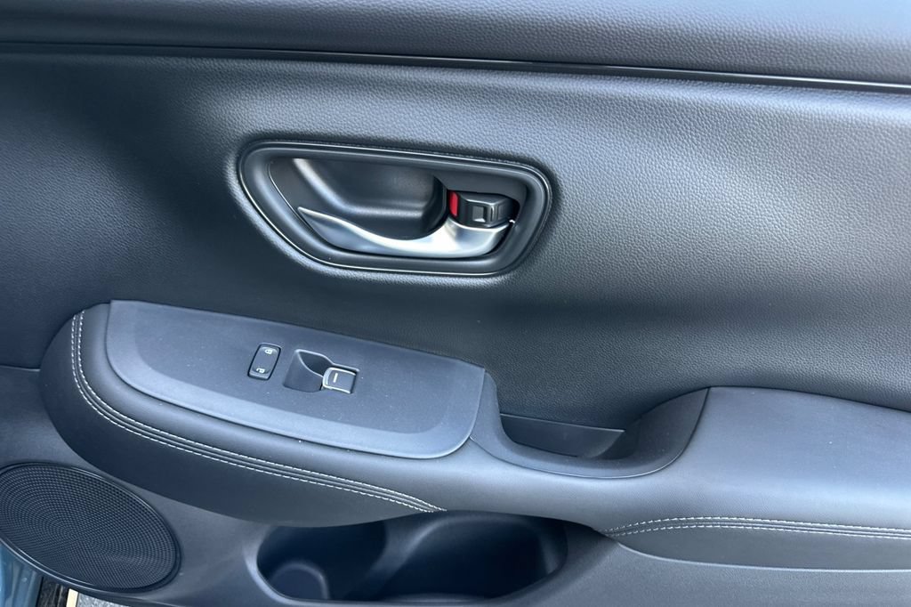 New 2027 Honda HR-V EX-L image 19