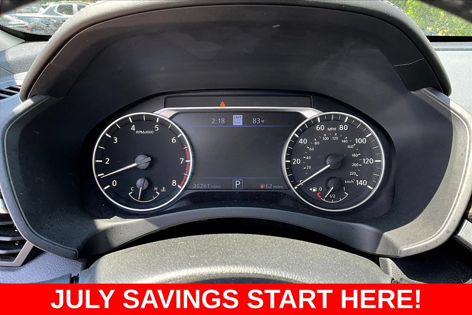 Used 2022 Nissan Altima 2.5 SL FWD image 16