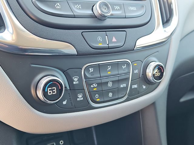 Used 2024 Chevrolet Equinox LT FWD image 29