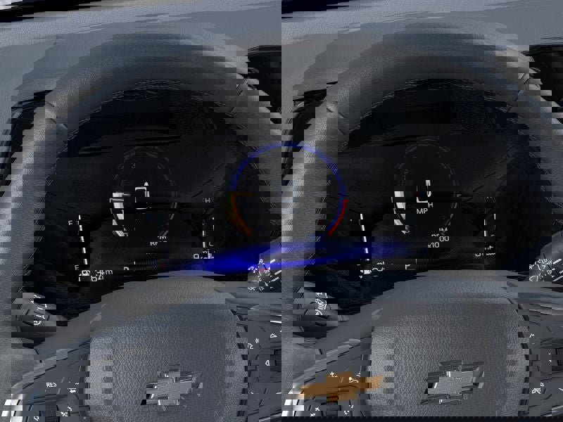 New 2026 Chevrolet TrailBlazer LT AWD/4WD image 18