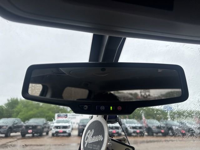 Used 2017 GMC Sierra 1500 SLT w/ Texas SLT Premium Package image 32