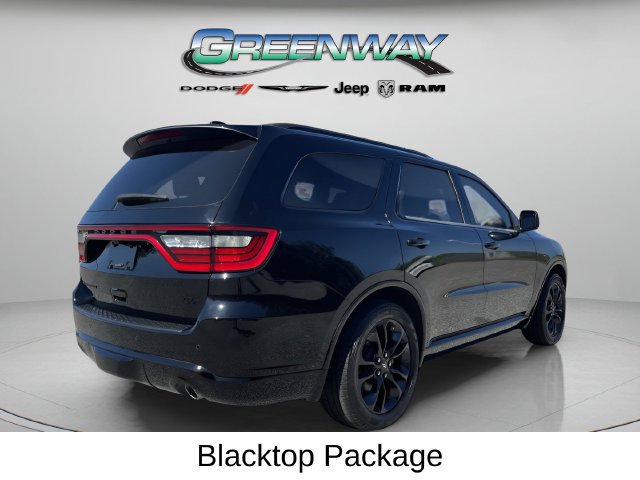 Used 2023 Dodge Durango R/T RWD image 5