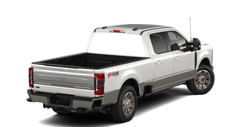 New 2026 Ford F250 King Ranch AWD/4WD image 25