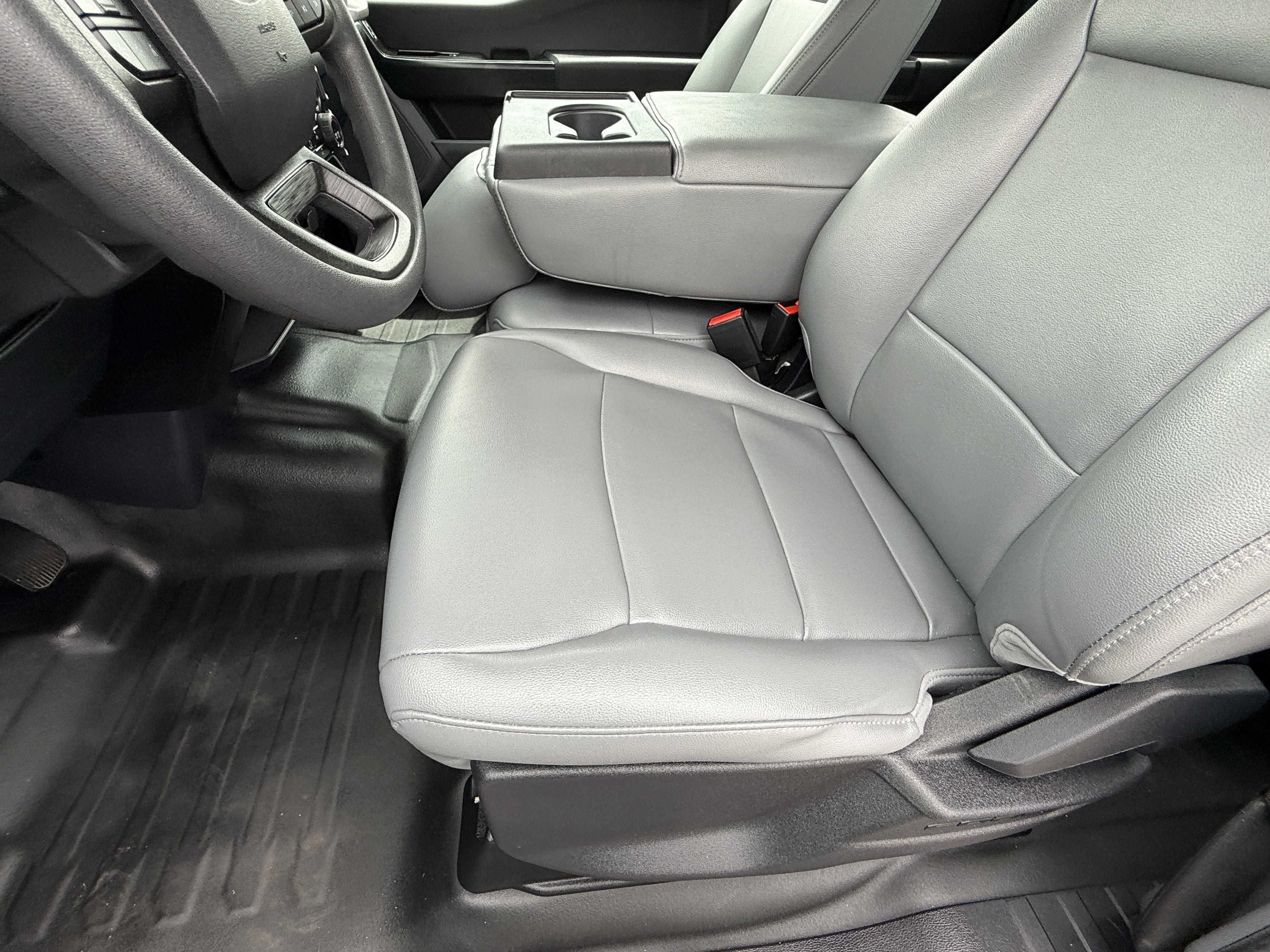 Used 2024 Ford F150 XL RWD image 20