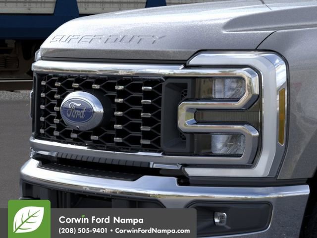 New 2026 Ford F350 Lariat AWD/4WD image 17