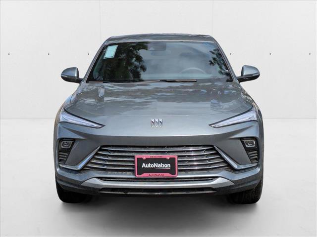 New 2025 Buick Envista Preferred w/ Advanced Safety Package image 6