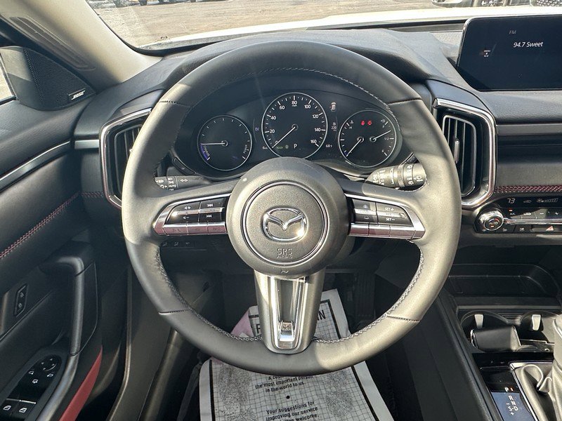 New 2026 MAZDA CX-50 2.5 Hybrid w/ Weather Package image 11