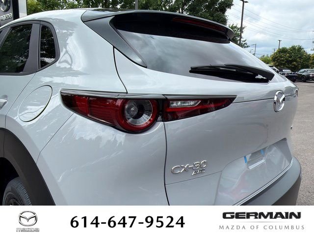 New 2026 MAZDA CX-30 AWD 2.5 S w/ Select Sport Pkg image 14