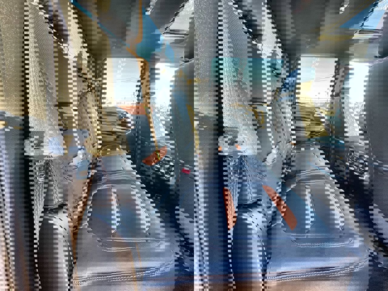 Used 2023 GMC Sierra 2500 AT4 w/ AT4 Premium Plus Package image 27