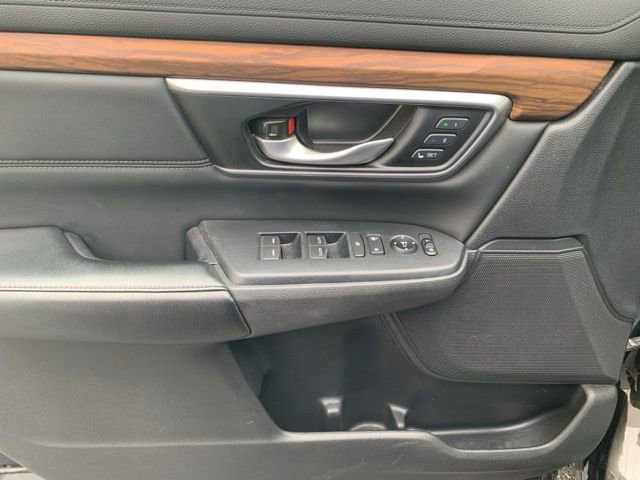 Used 2019 Honda CR-V EX-L image 18