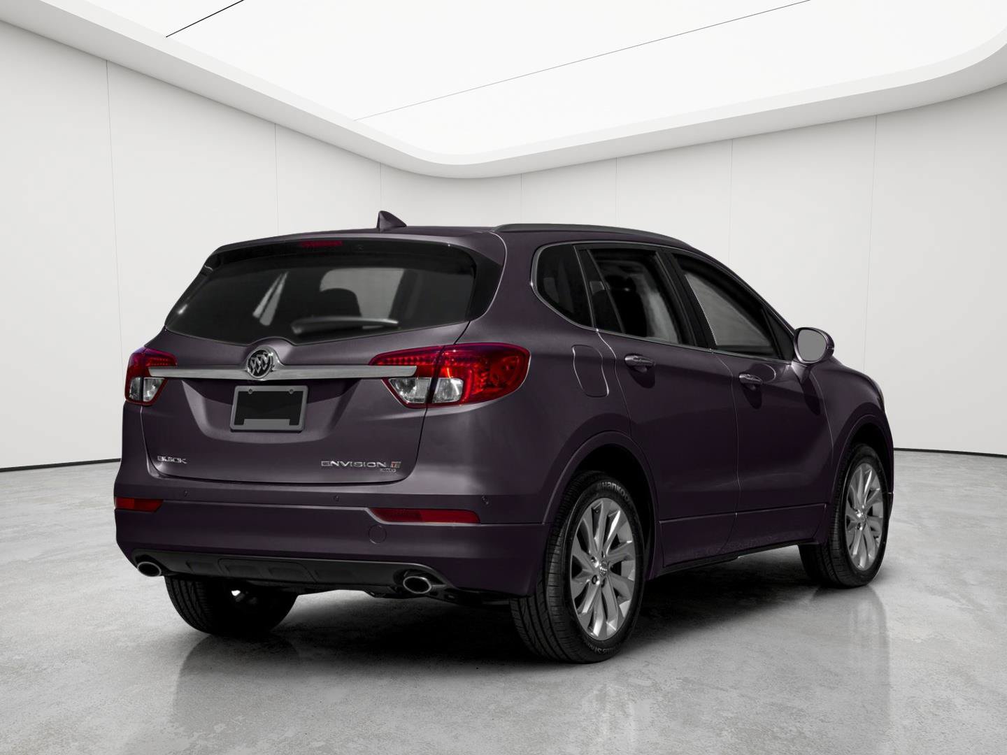 Used 2017 Buick Envision Essence FWD image 32