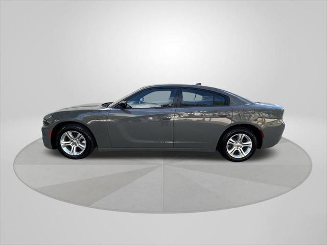 Certified 2023 Dodge Charger SXT image 4