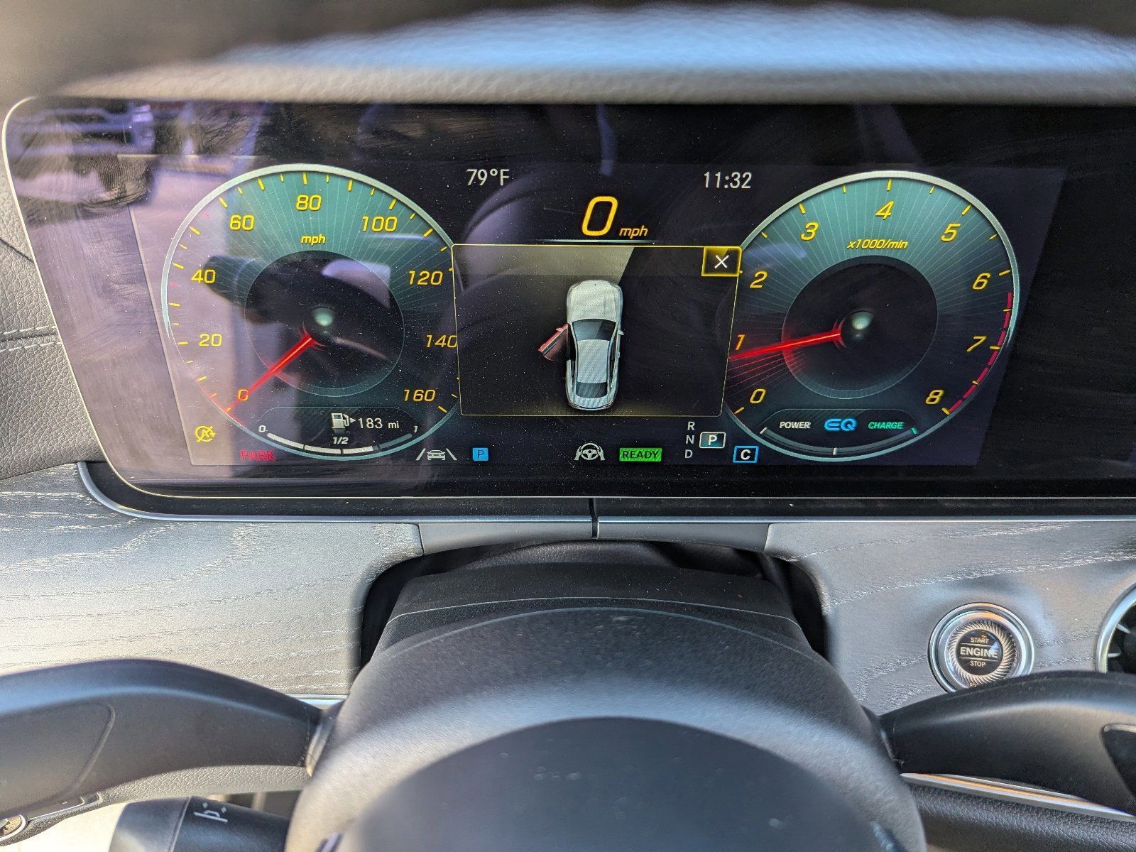 Used 2022 Mercedes-Benz E 450 Coupe image 33