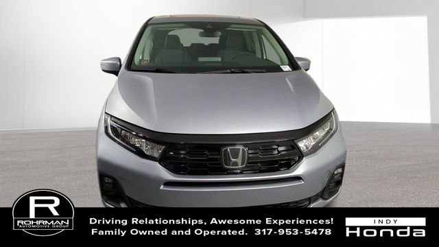 New 2026 Honda Odyssey Touring image 3