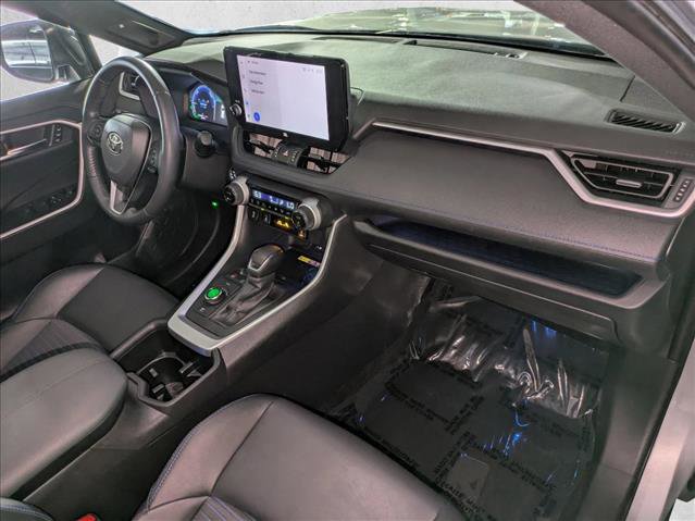 Used 2023 Toyota RAV4 XSE image 22