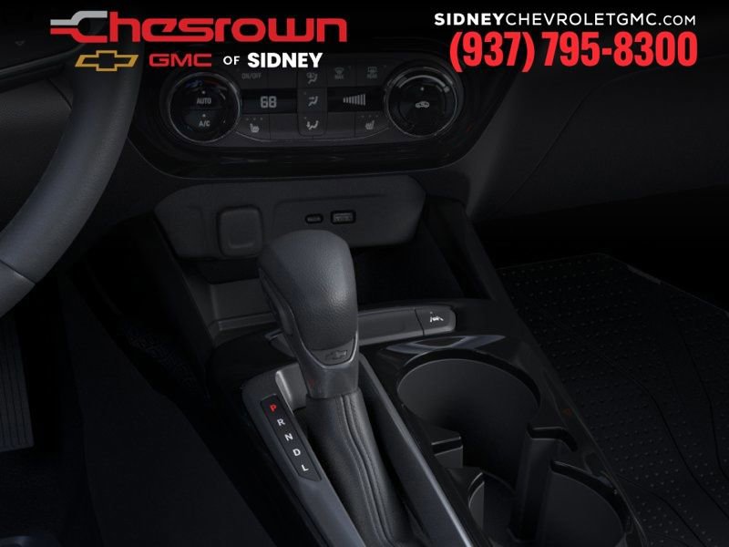 New 2026 Chevrolet Trax ACTIV w/ Driver Confidence Package image 23