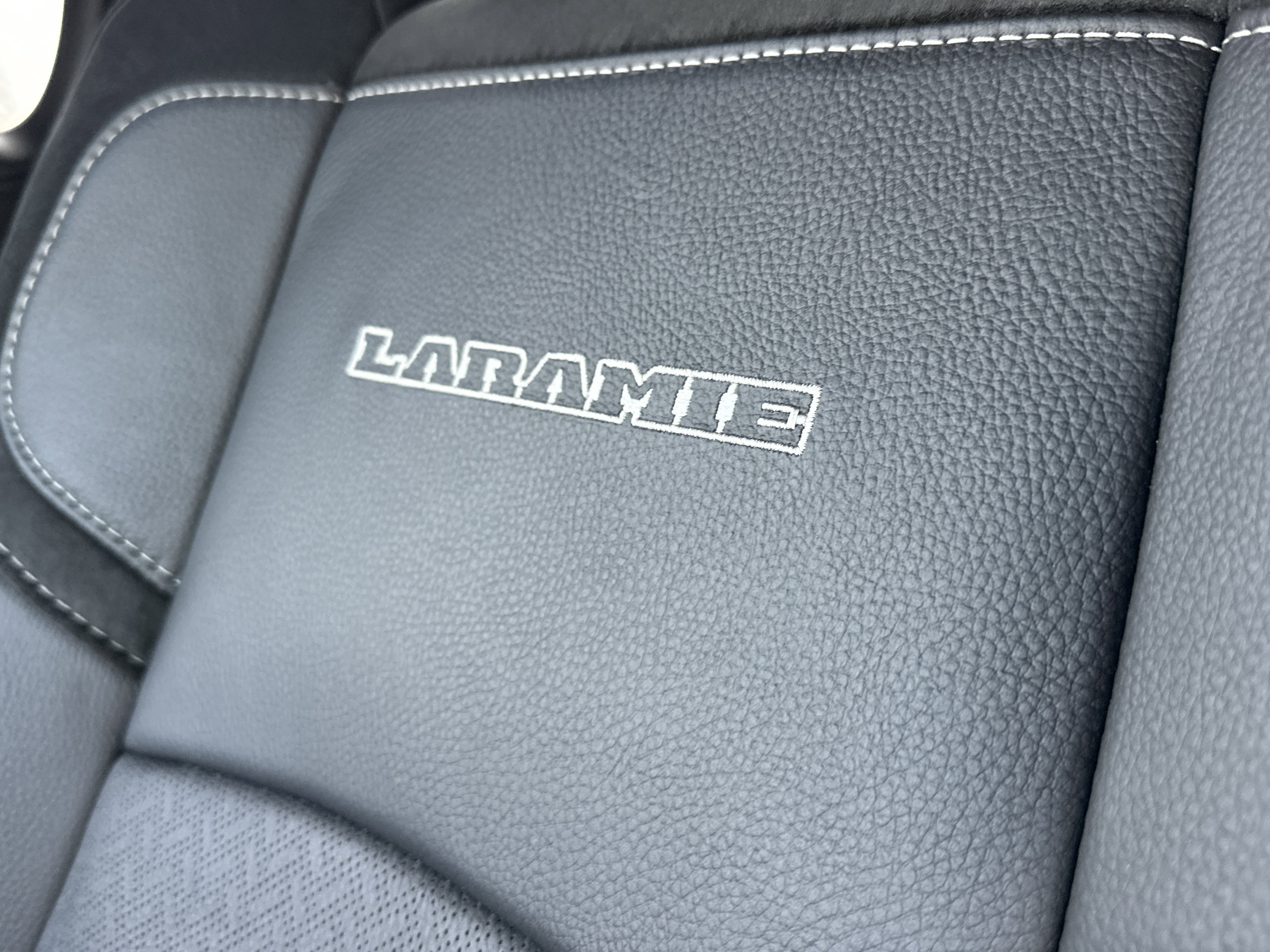 New 2026 RAM 5500 Laramie w/ Laramie Trim Package image 25