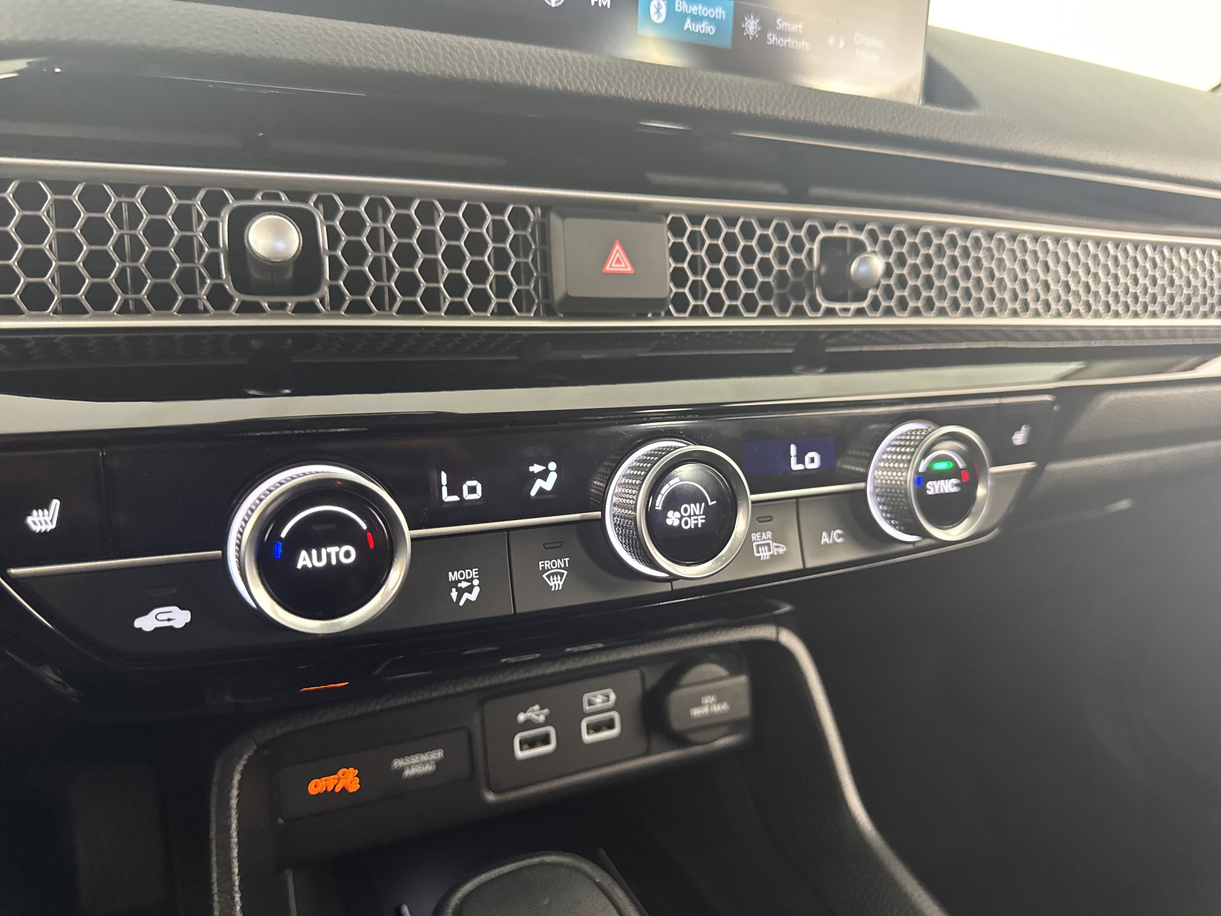 Certified 2023 Honda Civic Touring image 29