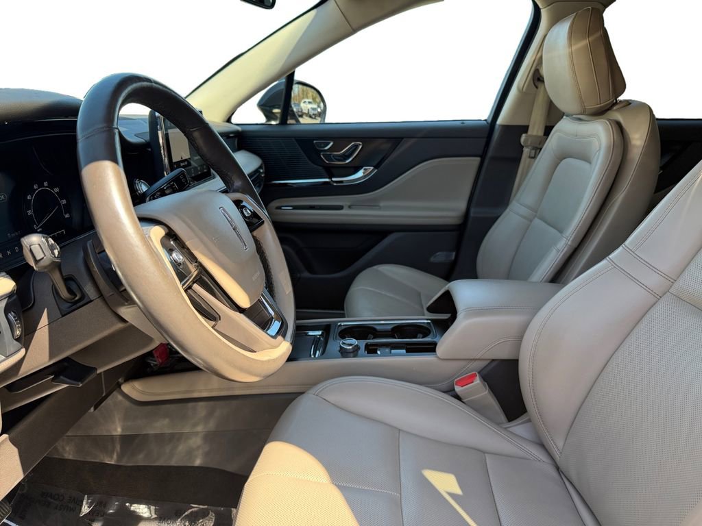 Used 2020 Lincoln Corsair AWD w/ Equipment Group 101A image 9