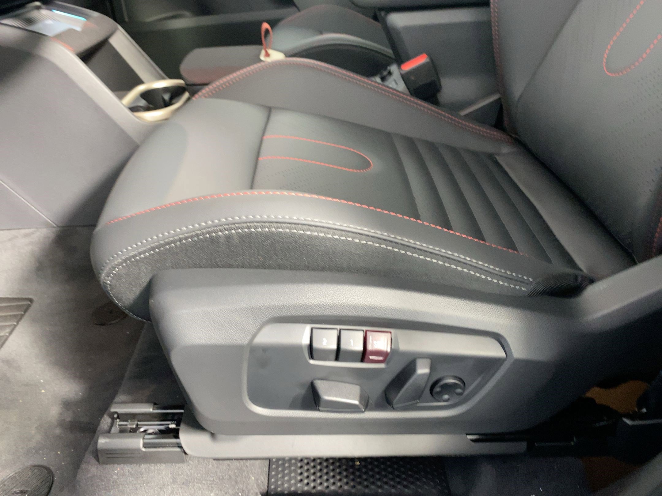 New 2026 MINI Cooper Countryman John Cooper Works image 11