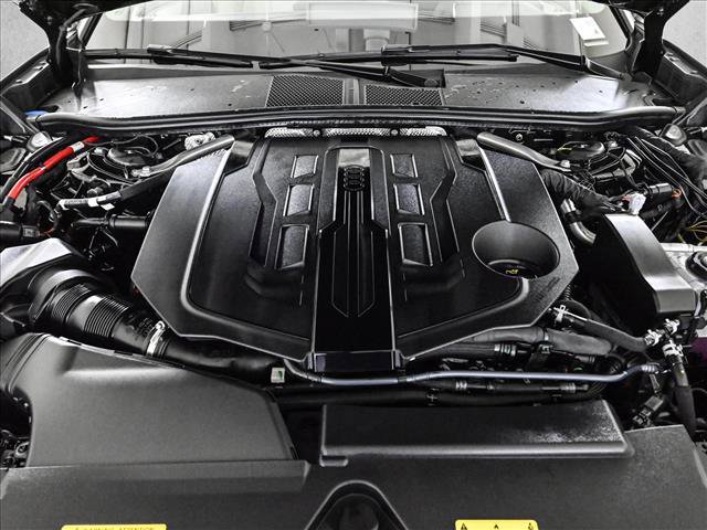Certified 2026 Audi A6 Premium Plus w/ Prestige Package AWD/4WD image 24