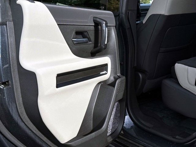 Used 2026 GMC Hummer EV SUV AWD/4WD image 11