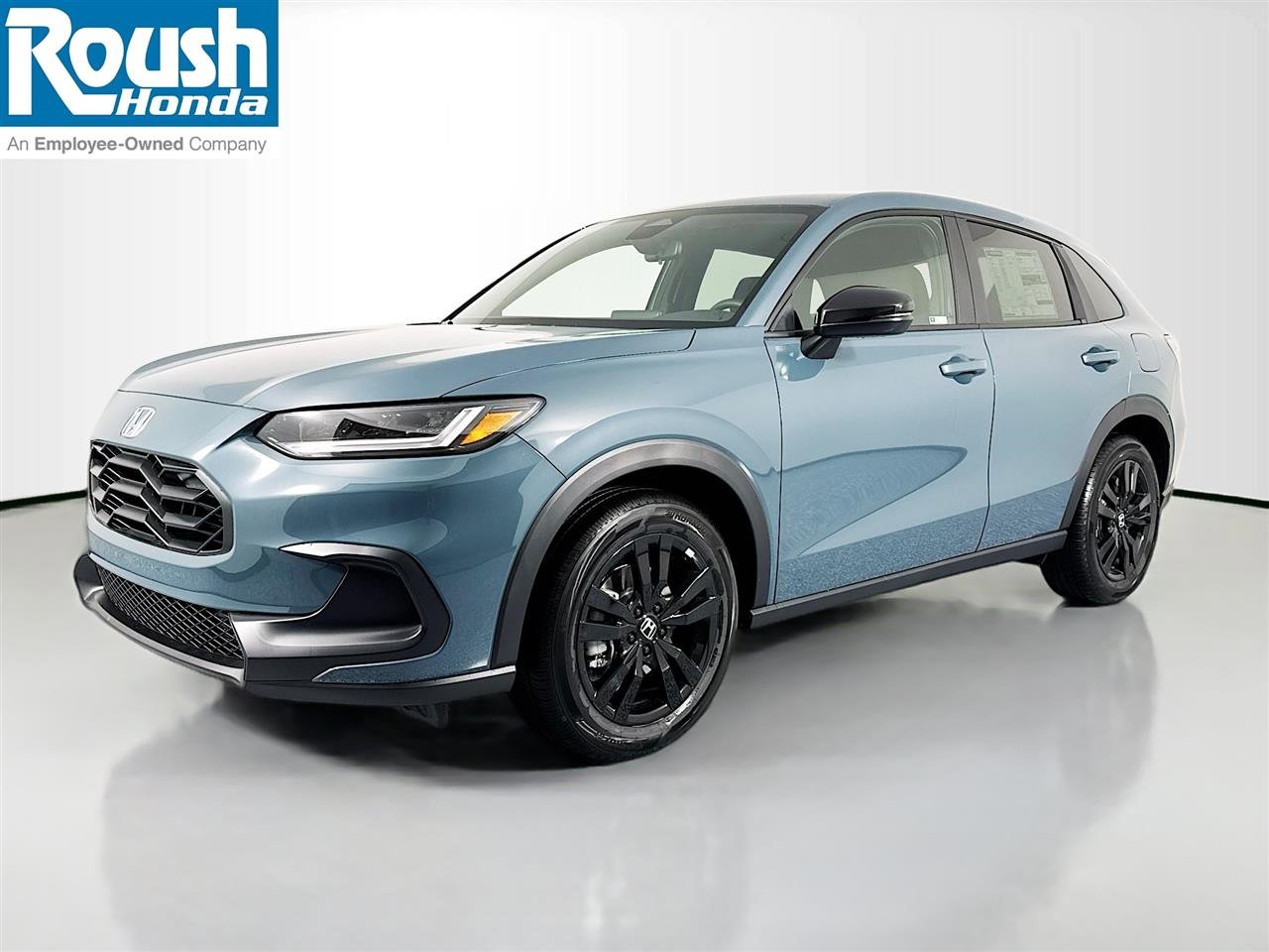 New 2027 Honda HR-V Sport image 1