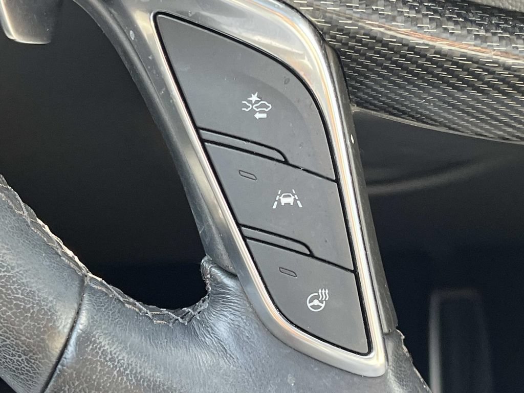 Certified 2023 Cadillac XT5 Sportv w/ Technology Package AWD/4WD image 37