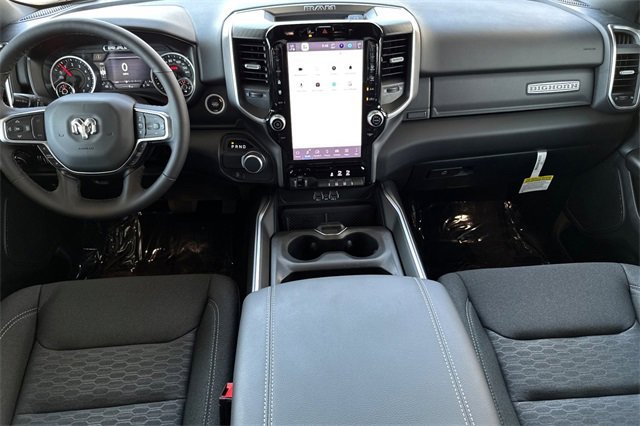 New 2026 RAM 1500 Big Horn image 4