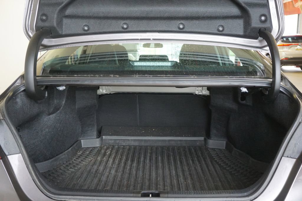 Certified 2024 Toyota Camry SE FWD image 15