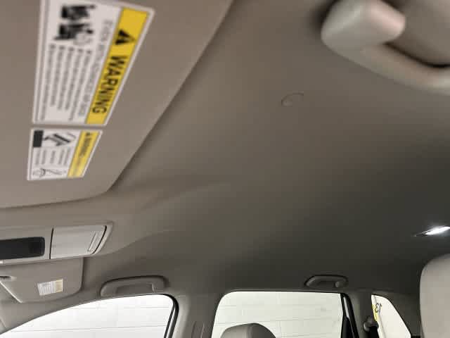 Certified 2026 Honda CR-V LX image 26