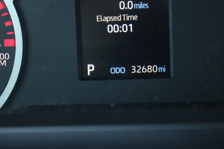 Used 2022 Toyota Tundra SR5 image 26