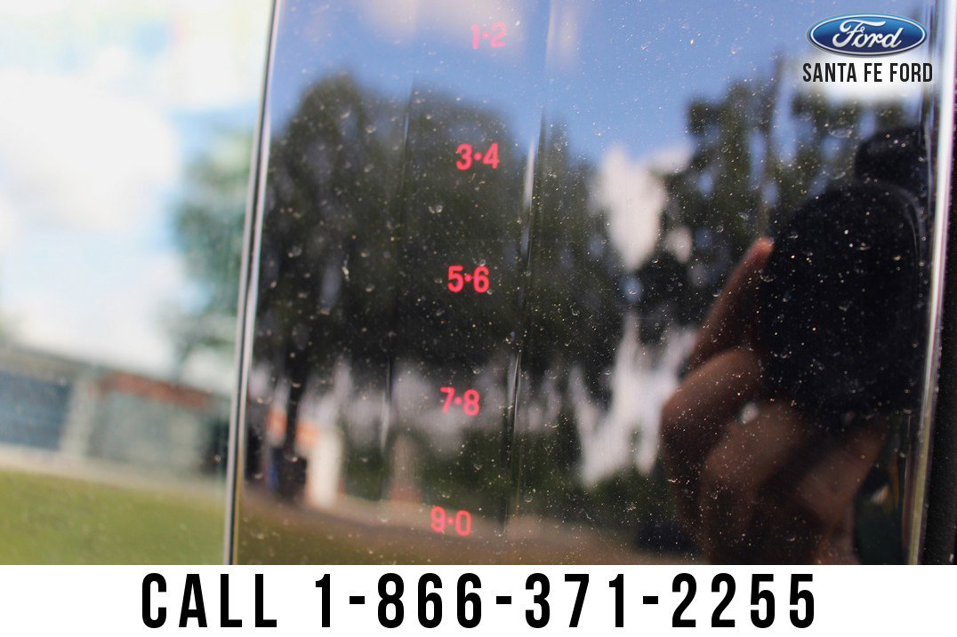 New 2025 Ford Expedition Active image 11