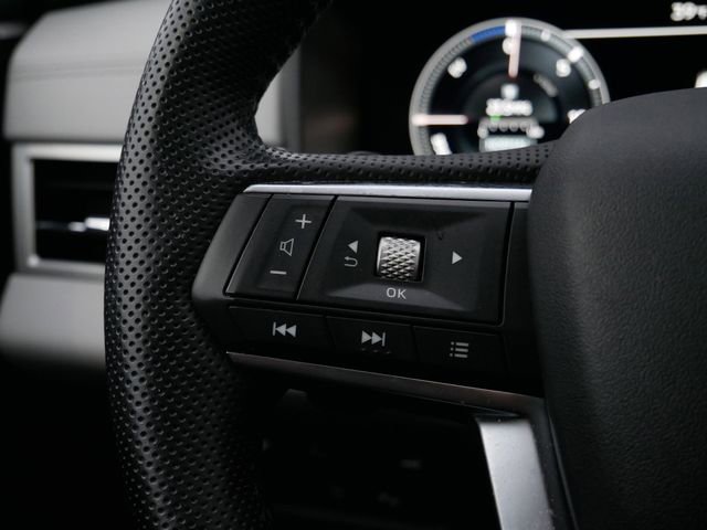 Used 2024 Mitsubishi Outlander SEL AWD/4WD image 19