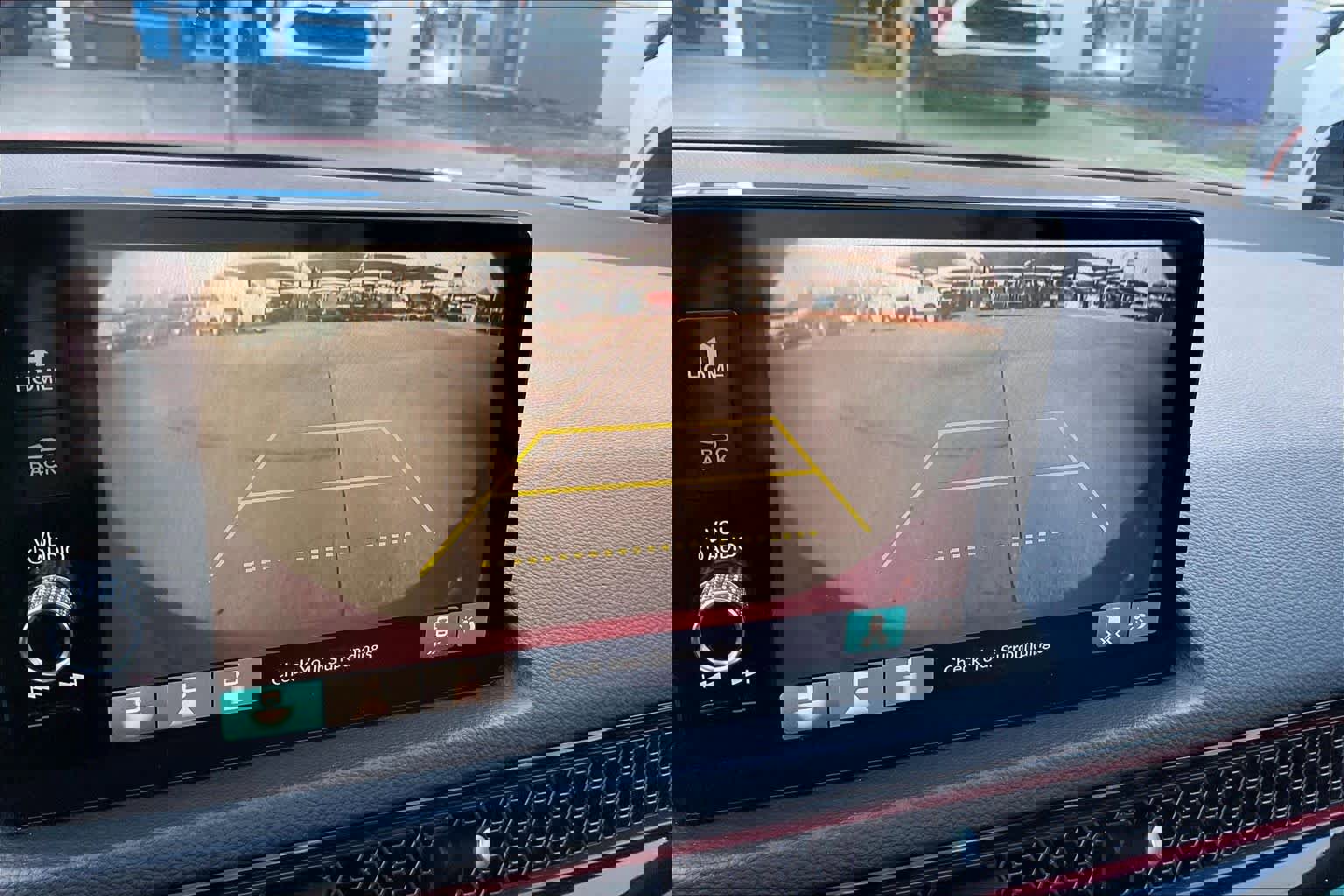 Used 2022 Honda Civic Si image 26