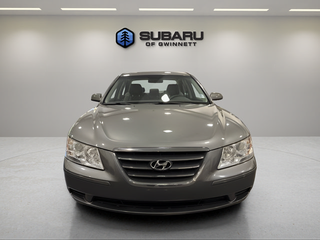 Used 2010 Hyundai Sonata GLS w/ Popular Equipment Pkg 2 FWD image 8