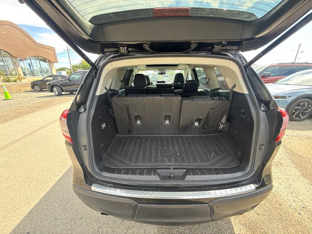 Used 2021 Subaru Ascent Limited w/ Technology Package AWD/4WD image 28