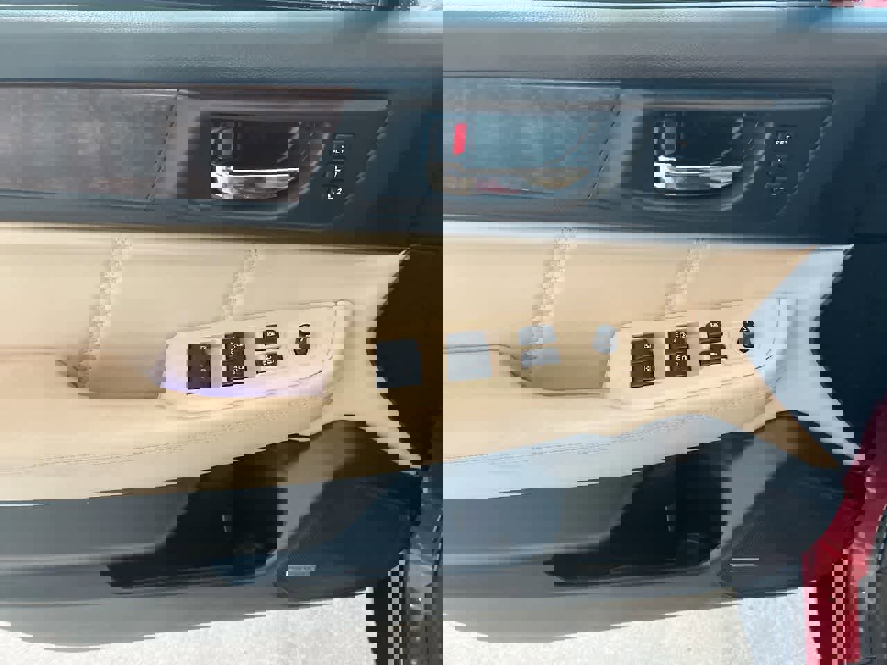 Used 2018 Subaru Outback 3.6R Limited image 13