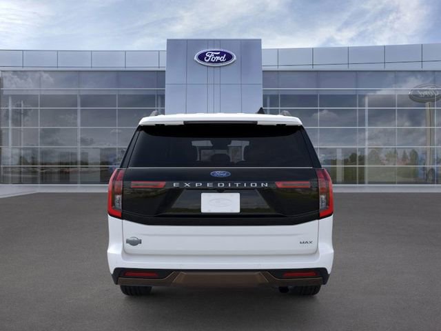 New 2026 Ford Expedition Max King Ranch image 5