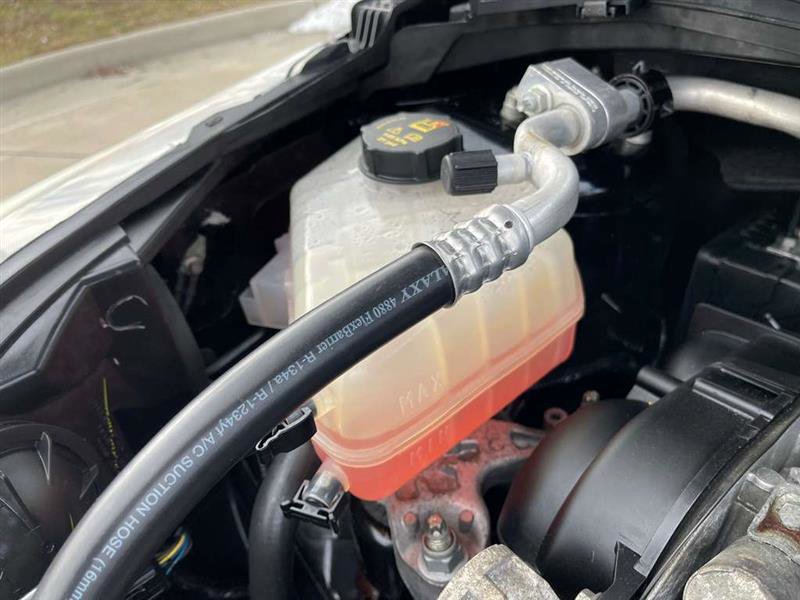 Used 2016 Ford Fiesta SE image 73