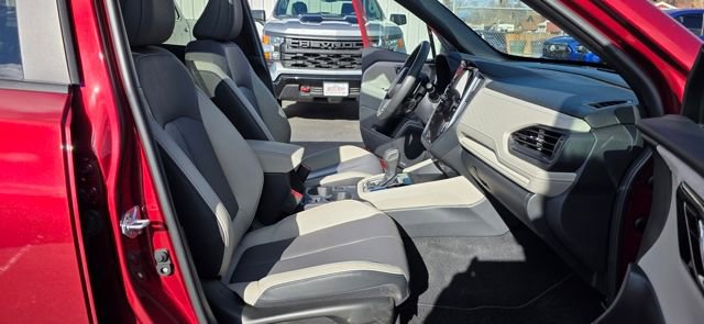 Used 2025 Subaru Forester Limited image 16