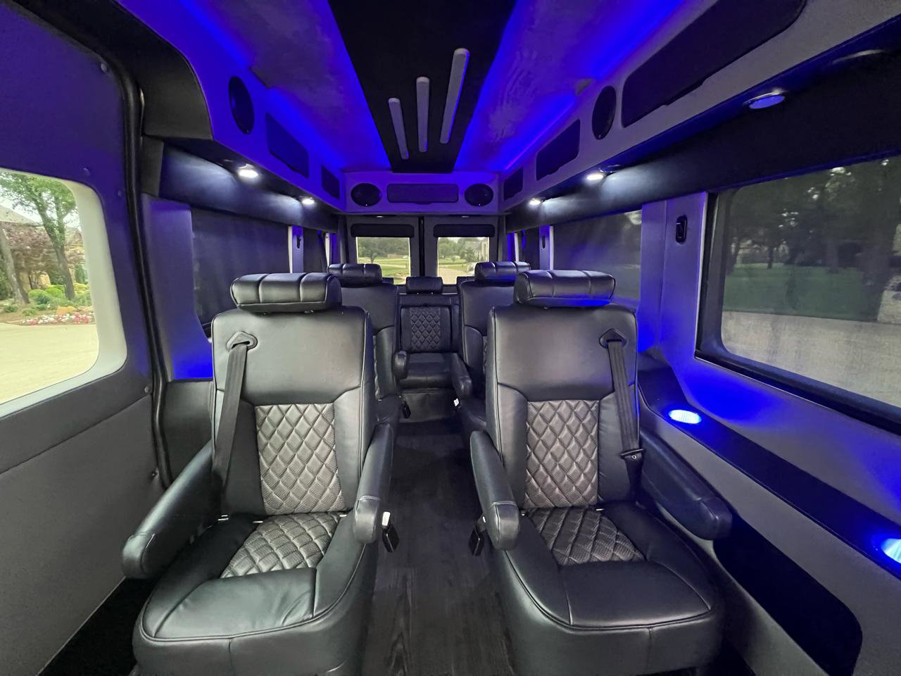 Used 2017 RAM ProMaster 3500 w/ Mopar Trailer Tow Group FWD image 34