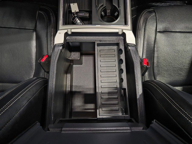 Used 2017 Ford F250 Lariat w/ Lariat Ultimate Package image 86