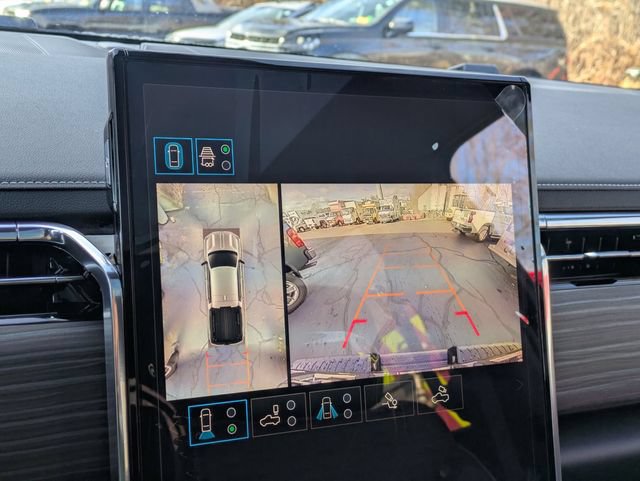 New 2025 GMC Sierra EV Denali AWD/4WD image 20
