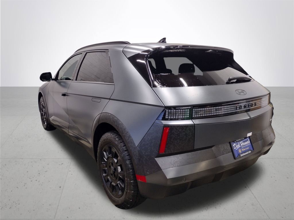 New 2026 Hyundai Ioniq 5 XRT AWD/4WD image 13