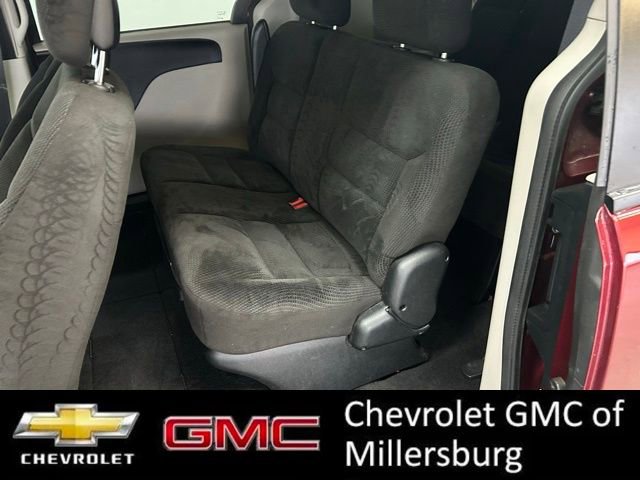 Used 2017 Dodge Grand Caravan SE image 21