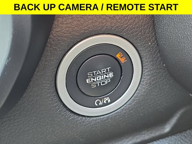 Used 2019 RAM 1500 Big Horn AWD/4WD image 18