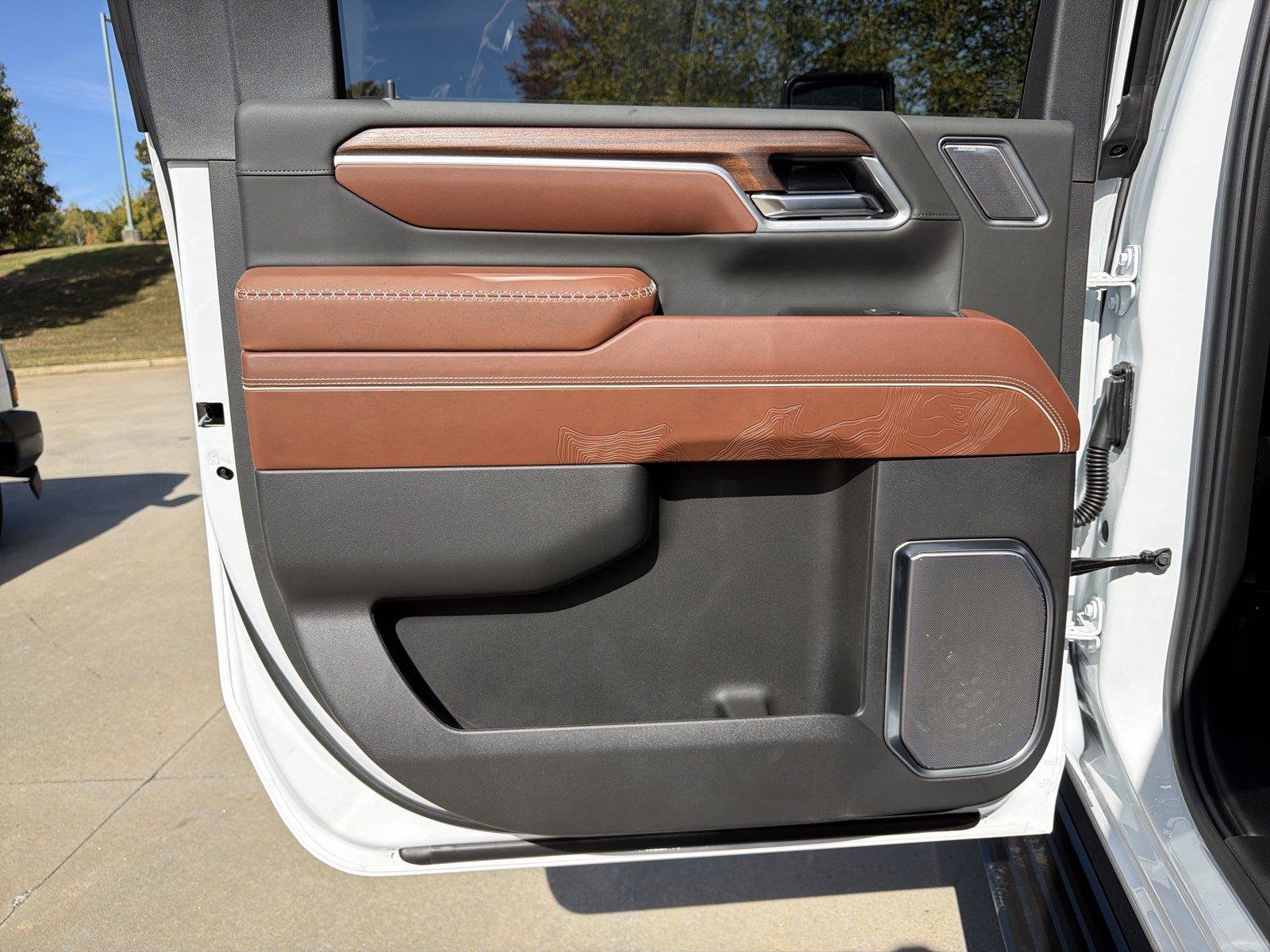 New 2026 GMC Sierra 3500 Denali Ultimate AWD/4WD image 20